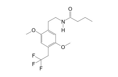 2C-TFE BUT