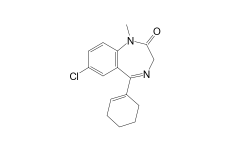 Tetrazepam