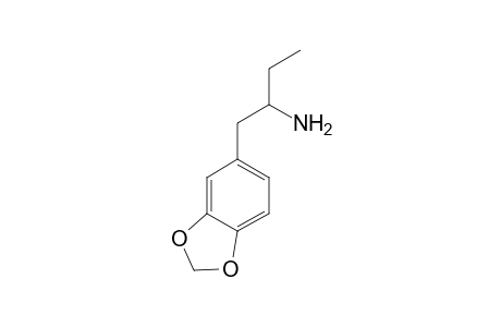 3,4-Methylenedioxyphenyl-2-butanamine