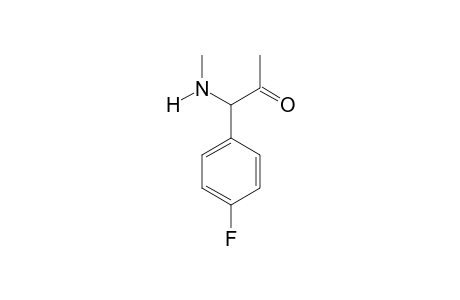 iso-4-Fluoromethcathinone