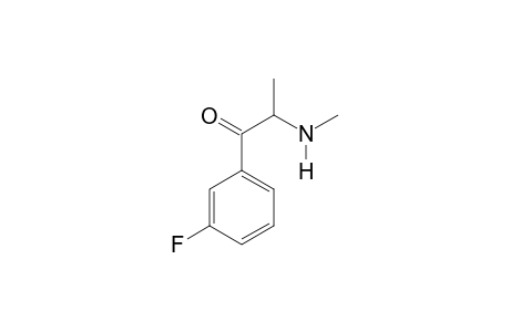 3-Fluoromethcathinone