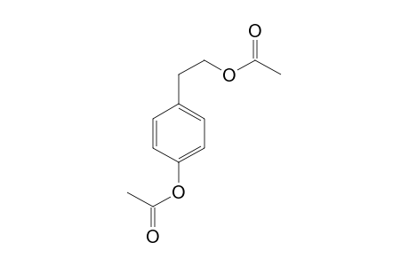 4-(2-Acetoxyethyl)phenyl acetate