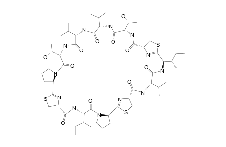 CYCLOFORSKAMIDE