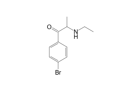 4-Bromoethcathinone