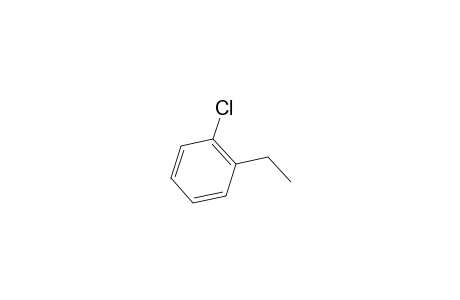 1-Chloro-2-ethylbenzene