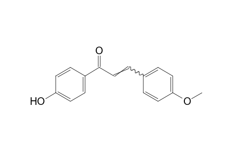 4'-Hydroxy-4-methoxy-chalcone