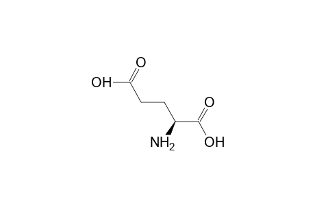 L-glutamic acid