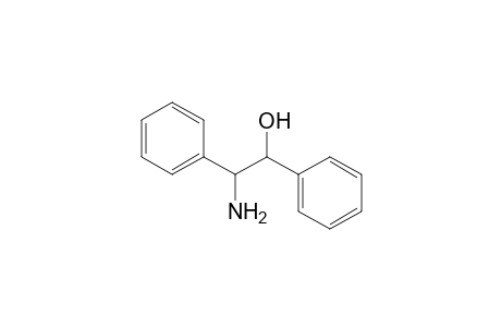 2-Amino-1,2-diphenylethanol