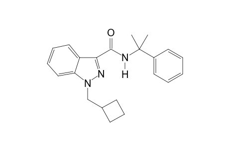 Cumyl-CBMINACA