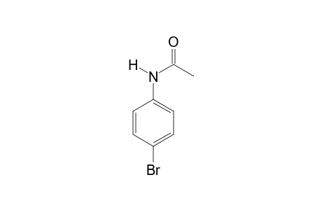 4-Bromoacetanilide