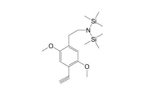 2C-YN 2TMS