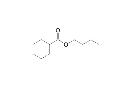 Butyl cyclohexanecarboxylate