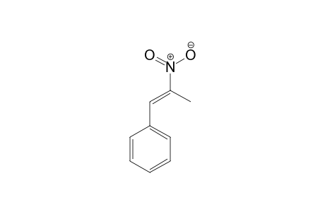 trans-β-Methyl-β-nitrostyrene