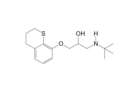 Tertatolol