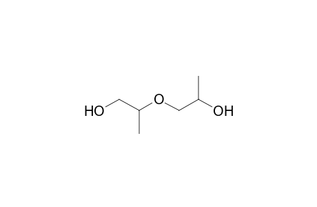 Oxybispropanol