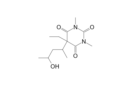 Pentobarbitone-M (OH) 2ME