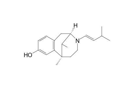 Pentazocine