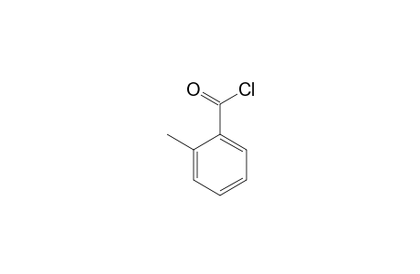 o-Toluoyl chloride