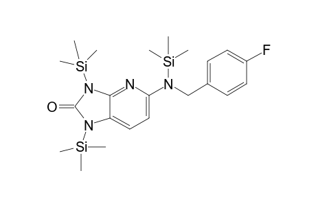 Flupirtine -C2H5OH 3TMS