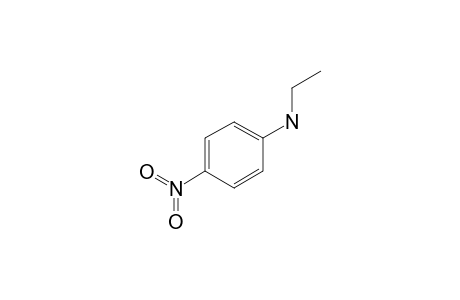 ethyl-(4-nitrophenyl)amine