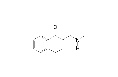 Mephtetramine