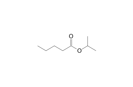 Valeric acid isopropyl ester