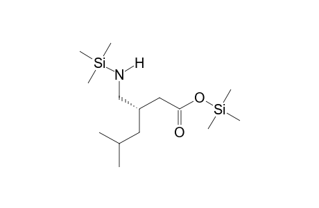 Pregabaline 2TMS (N,O)