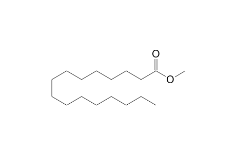 Methyl hexadecanoate