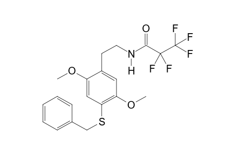 2C-T-27 PFP