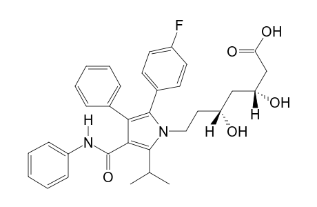 Atorvastatin