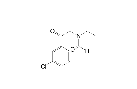 3-Chloroethcathinone FORM