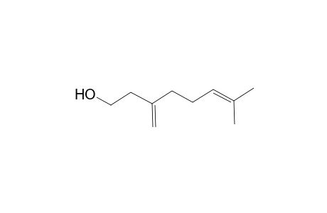 6-Octen-1-ol, 7-methyl-3-methylene-