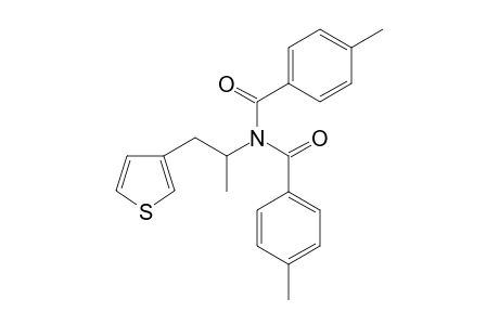 3-THAP N,N-bis-(4-toluyl)