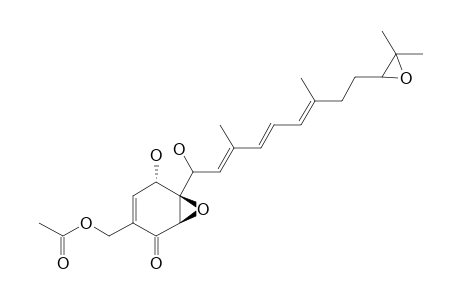 10',11'-EPOXYOLIGOSPORON