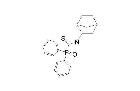 1-(DIPHENYLPHOSPHINYL)-N-(5-NORBORNEN-2-YL)THIOFORMAMIDE