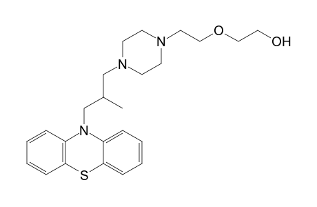 Dixyrazine