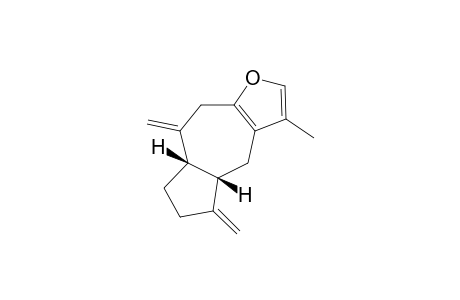 BEBrYAZULENE