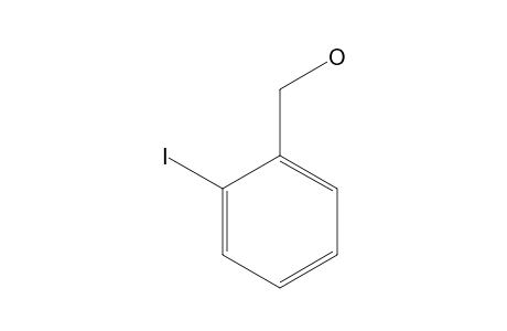 o-iodobenzyl alcohol