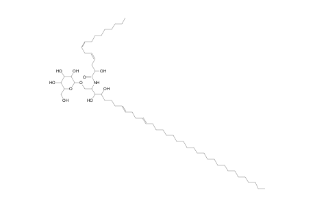 HexCer 36:2;3O/16:2;(2OH)