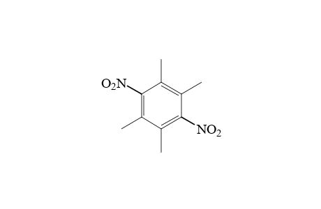 1,4-dinitro-2,3,5,6-tetramethylbenzene