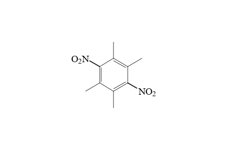 1,4-dinitro-2,3,5,6-tetramethylbenzene