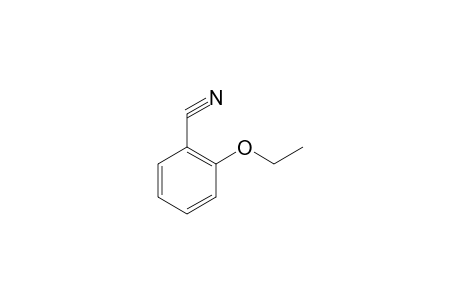 2-Ethoxybenzonitrile