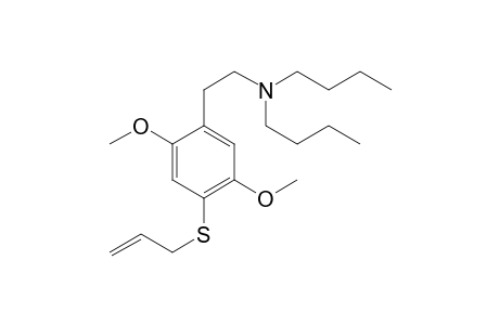 2C-T-16 2BU