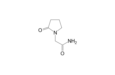 Piracetam