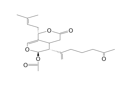 Alcyonolide