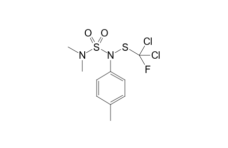 Tolylfluanid