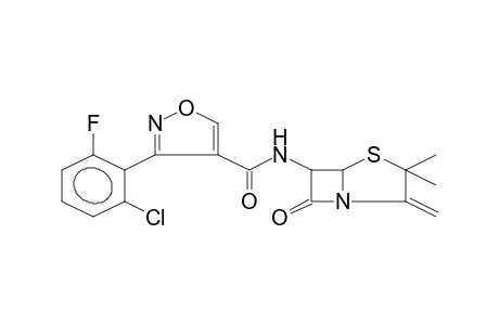 FLUCLOXACILLIN-ARTIFACT 4