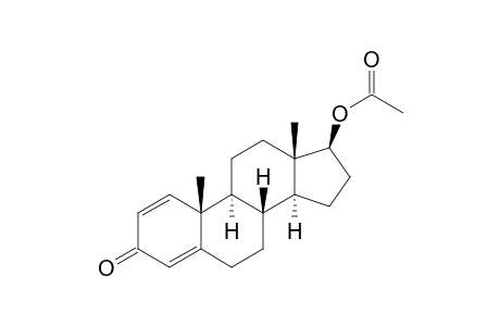 Boldenone acetate