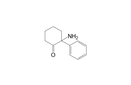 Deschloronorketamine