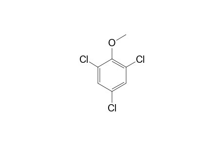 2,4,6-Trichloroanisole